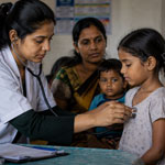 Health Support